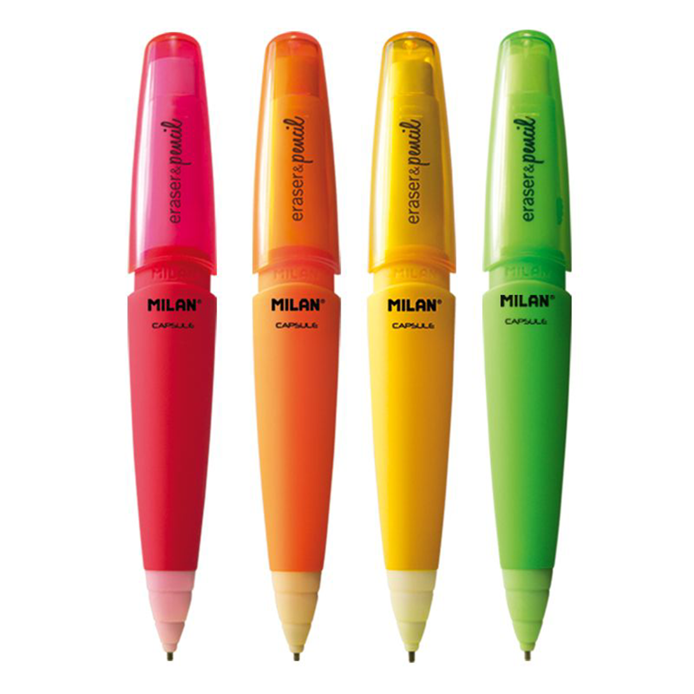 Milan • Lápiz mecánico 1.3mm